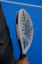 THE UNMATCHABLE - CARBON GREY