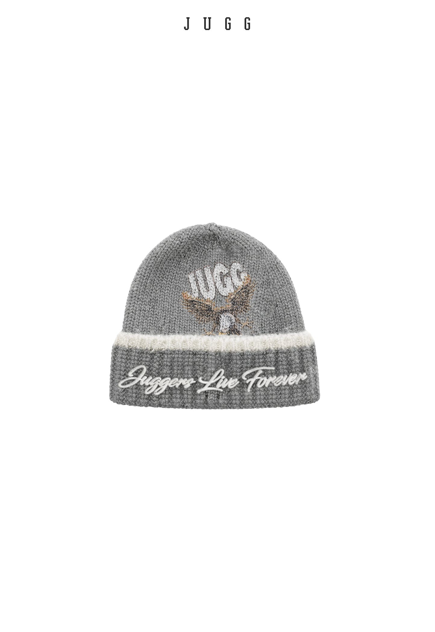 AN EXTRA …! NEW SUBGREY JUGGERS LIVE FOREVER BEANIE 

PREORDER - JANUARY 29TH