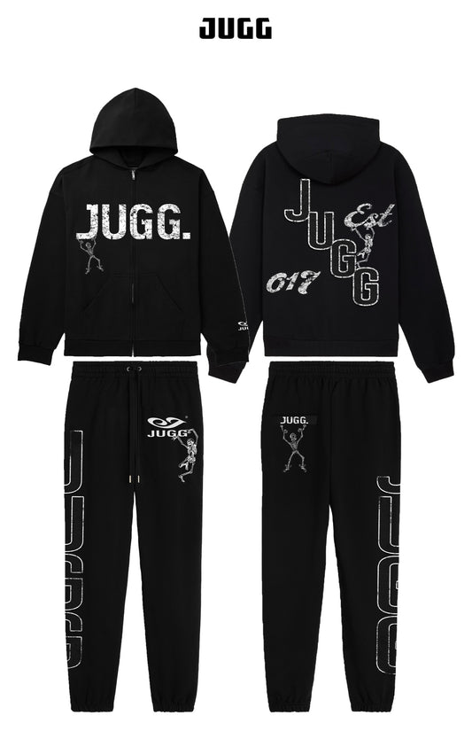LIMITED RELEASE - VERD TRACKY