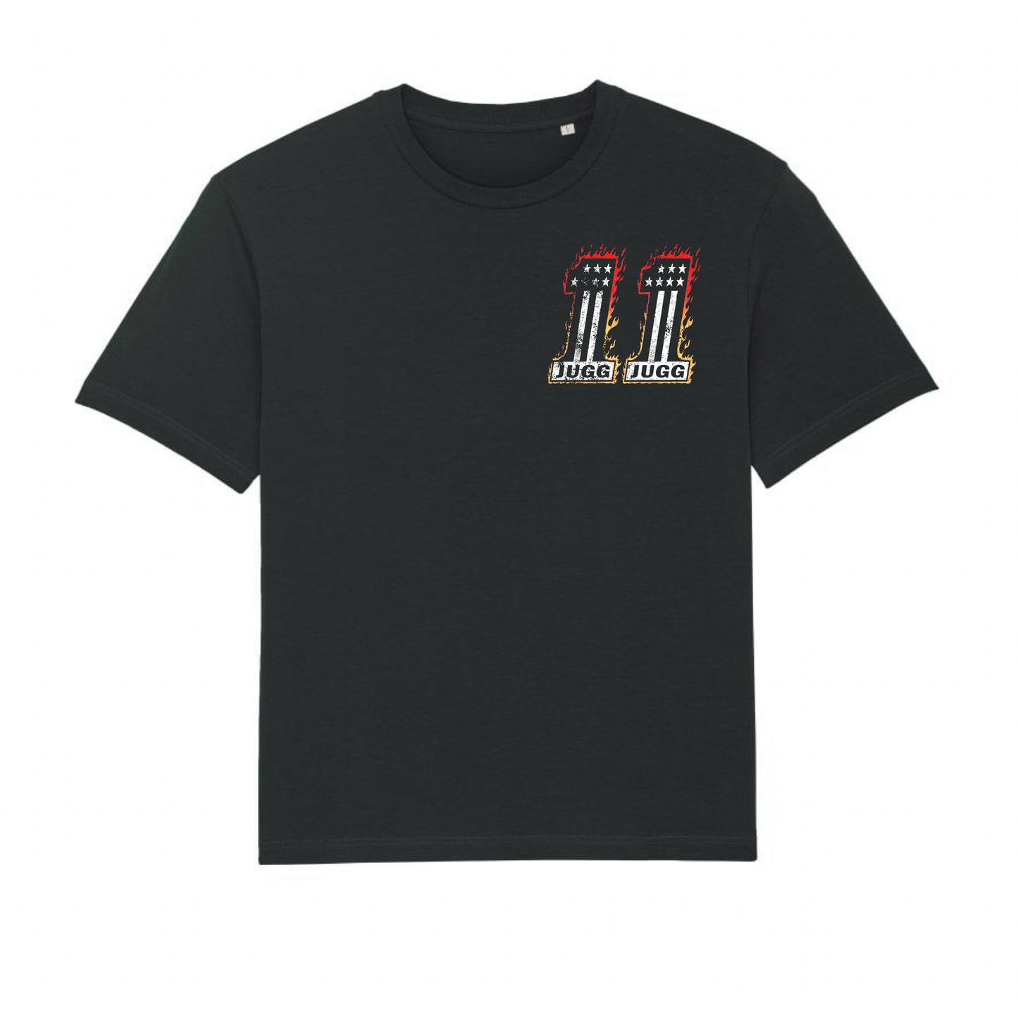 11 EDITION T-SHIRT