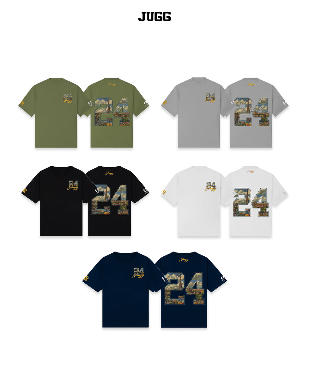 24 COLLECTION