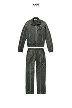 NOIR ELAN - CEMENT GREY