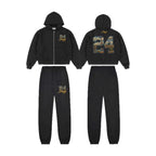 24 TRACKY - COLLECTION