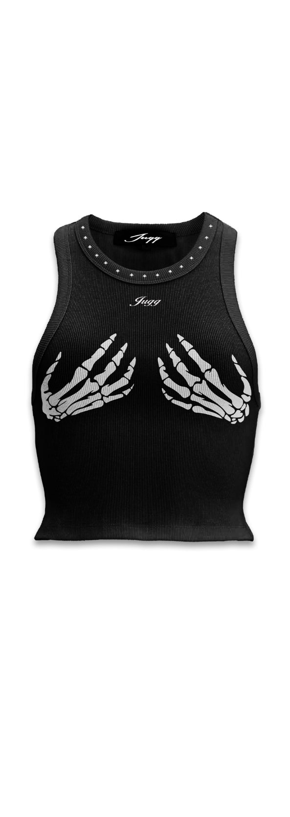 SKÉLÉ VEST - BLACK