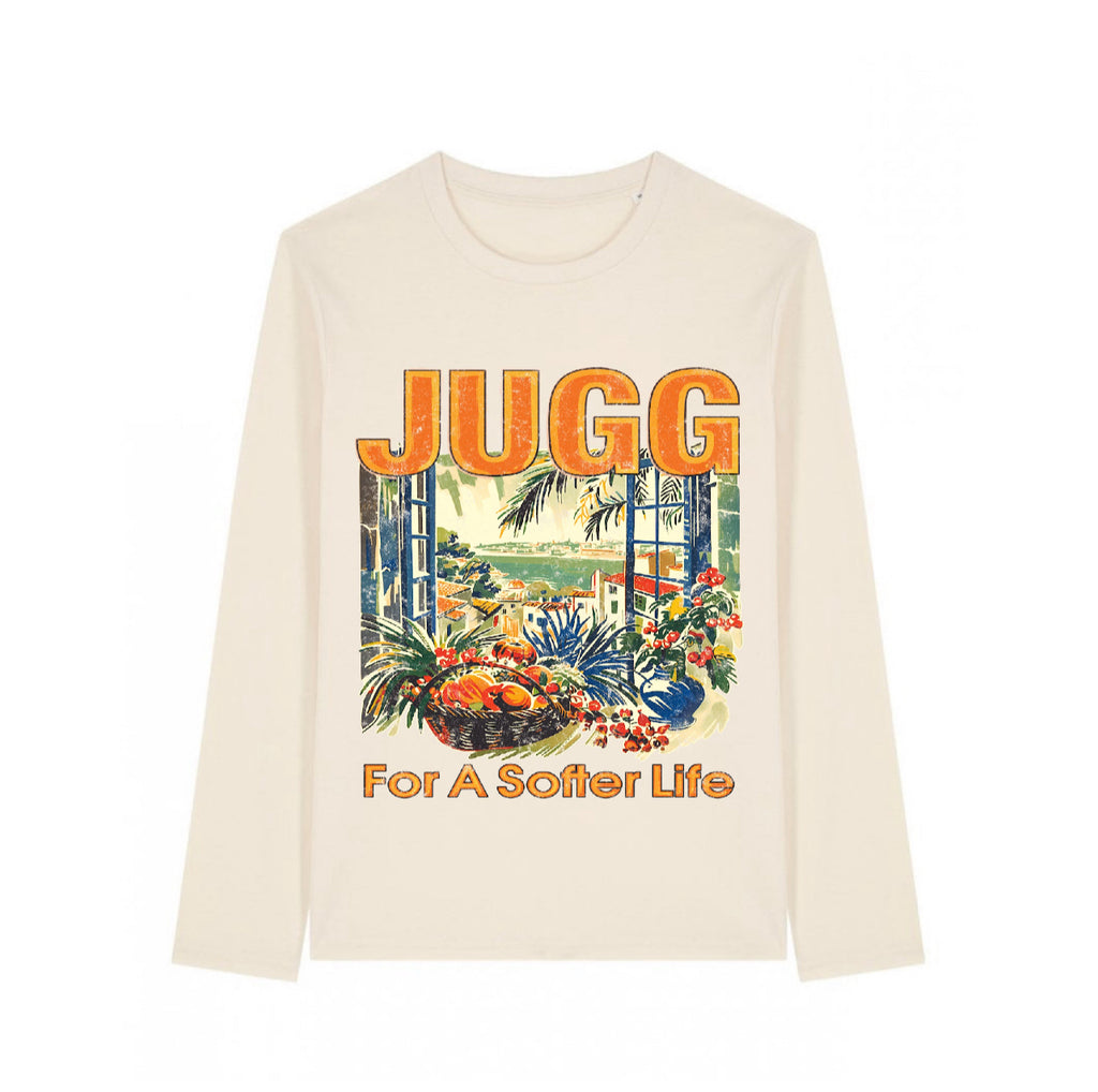 EXCLUSIVE SOFTER LIFE LONG SLEEVED - COLLECTION