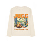 EXCLUSIVE SOFTER LIFE LONG SLEEVED - COLLECTION