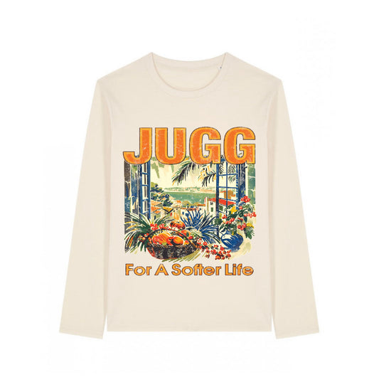SOFTER LIFE LONG SLEEVED COLLECTION