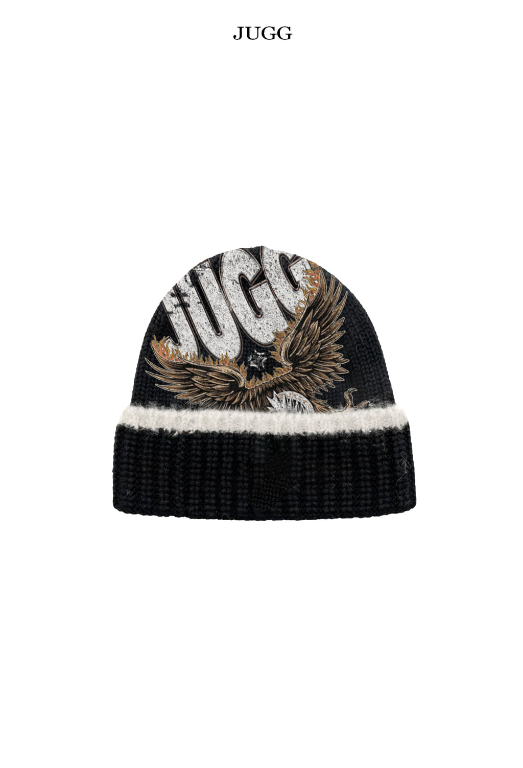 JUGGERS LIVE FOREVER - CASHMERE WOOLY HAT

PREORDER - APRIL 2ND