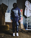 SPIDER TRACKY - COLLECTION