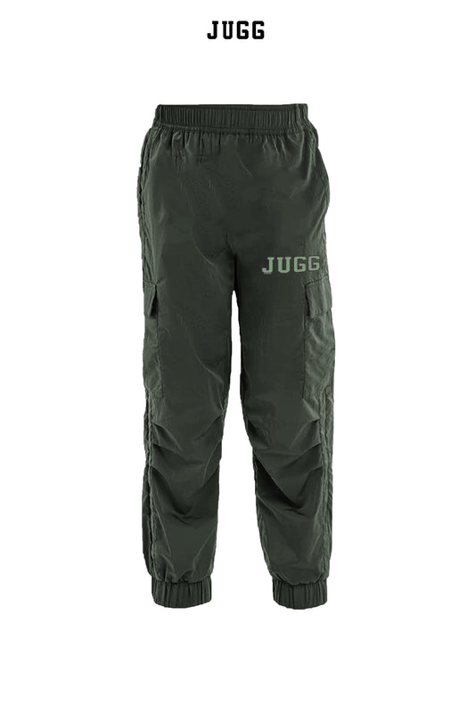 Wind Cargos - Olive