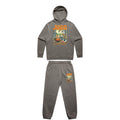FOR A SOFTER LIFE TRACKY - FADED GREY - OG