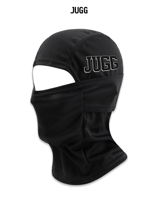 Jugg ‘Shiesty’ Mask - Black