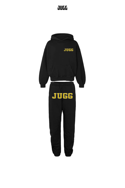 Oversized Tracky - Bumble Edition