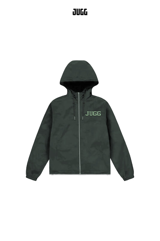 Wind Jacket - Olive