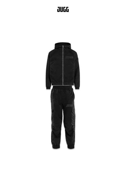 Wind Tracky - Black