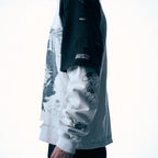NON IDENTIFIABLE LONG SLEEVE