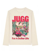 EXCLUSIVE SOFTER LIFE LONG SLEEVED - COLLECTION