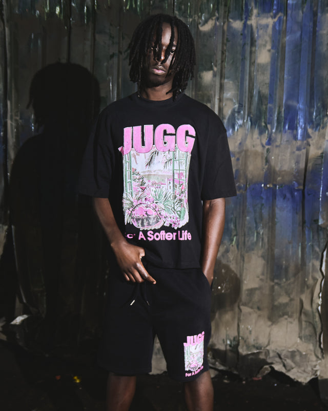 SOFTER LIFE T COLLECTION