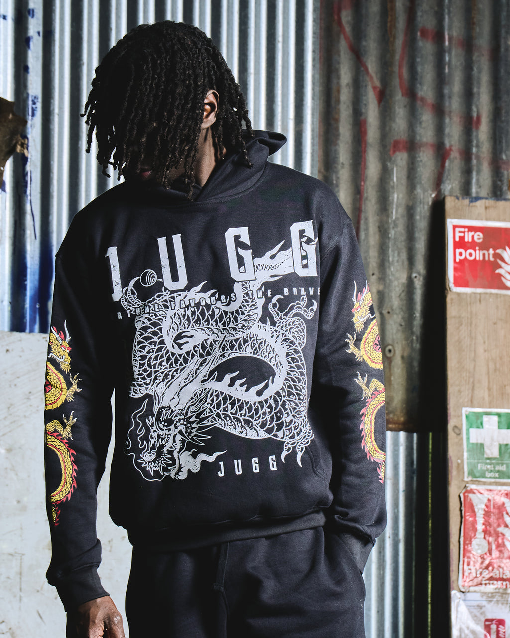 DRAGON TRACKY - COLLECTION