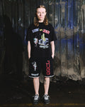 LWJ CACTUS COLLECTION - BLACK
