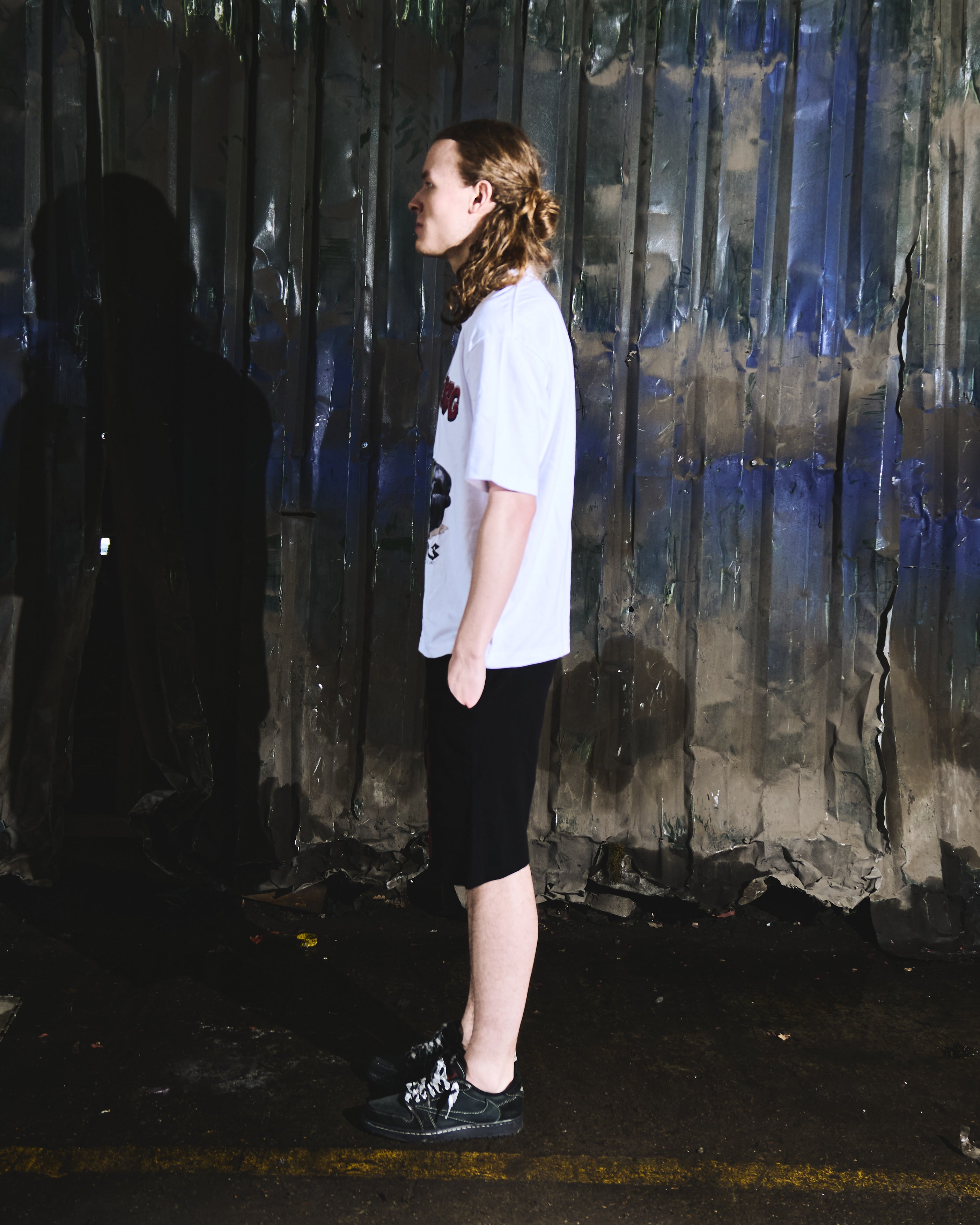 LWJ CACTUS COLLECTION - WHITE