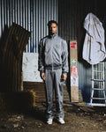 NOIR ELAN - CEMENT GREY