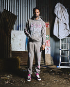 SPIDER TRACKY - COLLECTION