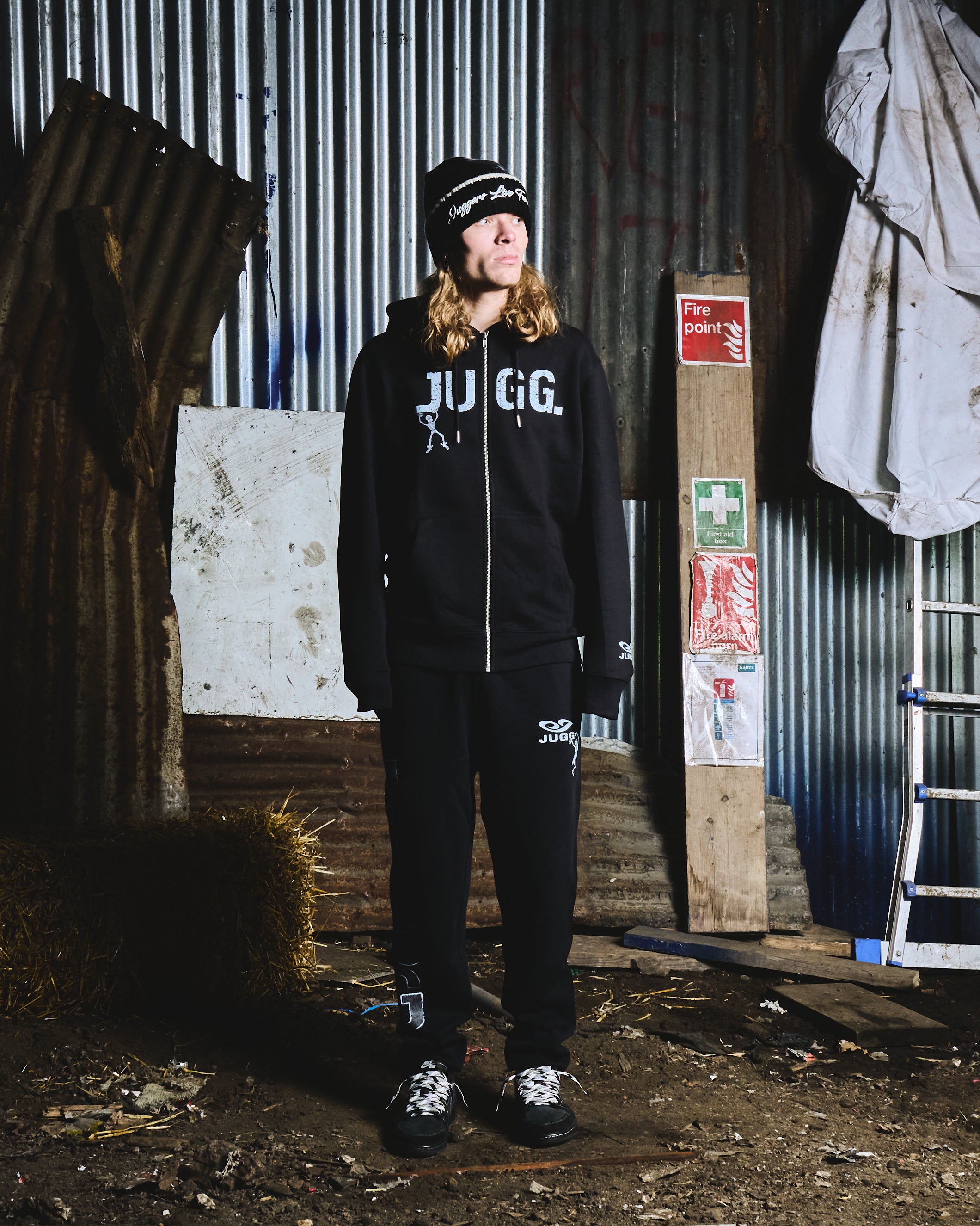 LIMITED RELEASE - VERD TRACKY