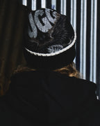 JUGGERS LIVE FOREVER - CASHMERE WOOLY HAT

PREORDER - APRIL 2ND