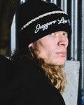 JUGGERS LIVE FOREVER - CASHMERE WOOLY HAT

PREORDER - APRIL 2ND