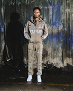FUELLED UP TRACKY - COLLECTION