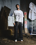 NON IDENTIFIABLE LONG SLEEVE