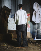 NON IDENTIFIABLE LONG SLEEVE