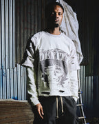 NON IDENTIFIABLE LONG SLEEVE
