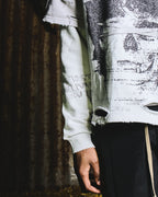 NON IDENTIFIABLE LONG SLEEVE