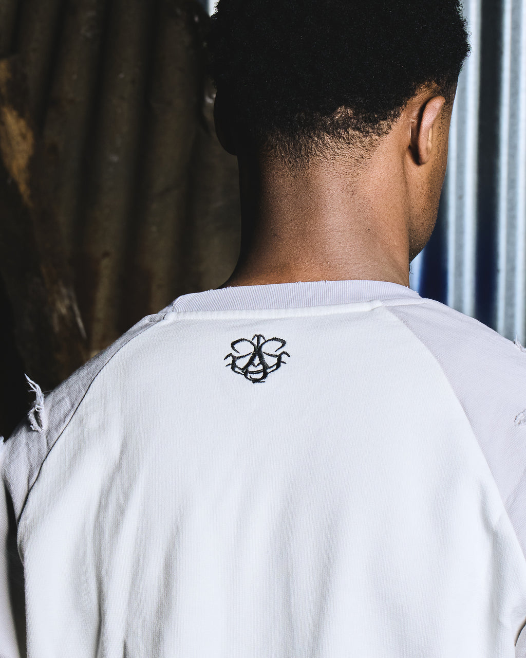 NON IDENTIFIABLE LONG SLEEVE
