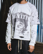 NON IDENTIFIABLE LONG SLEEVE