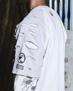 NON IDENTIFIABLE LONG SLEEVE