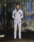 COUGHSYRUP TRACKSUIT - COLLECTION