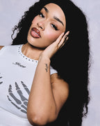 SKÉLÉ VEST - WHITE