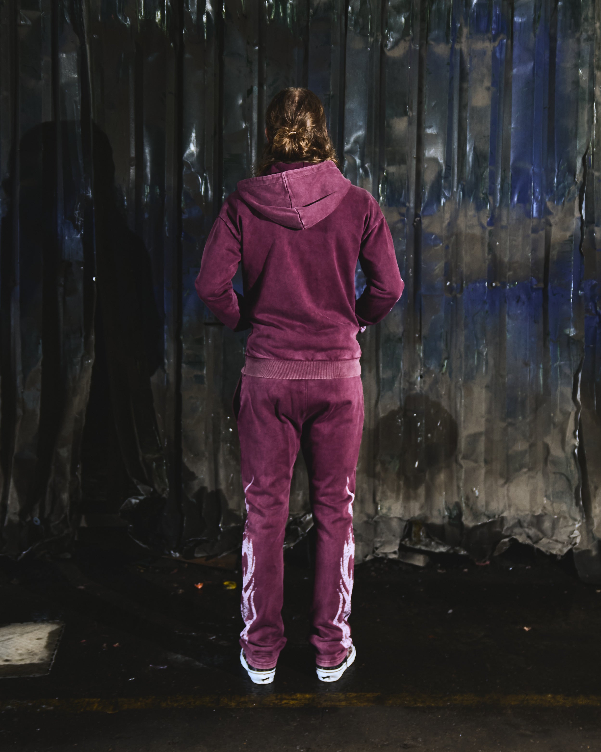 FUELLED UP TRACKY - COLLECTION