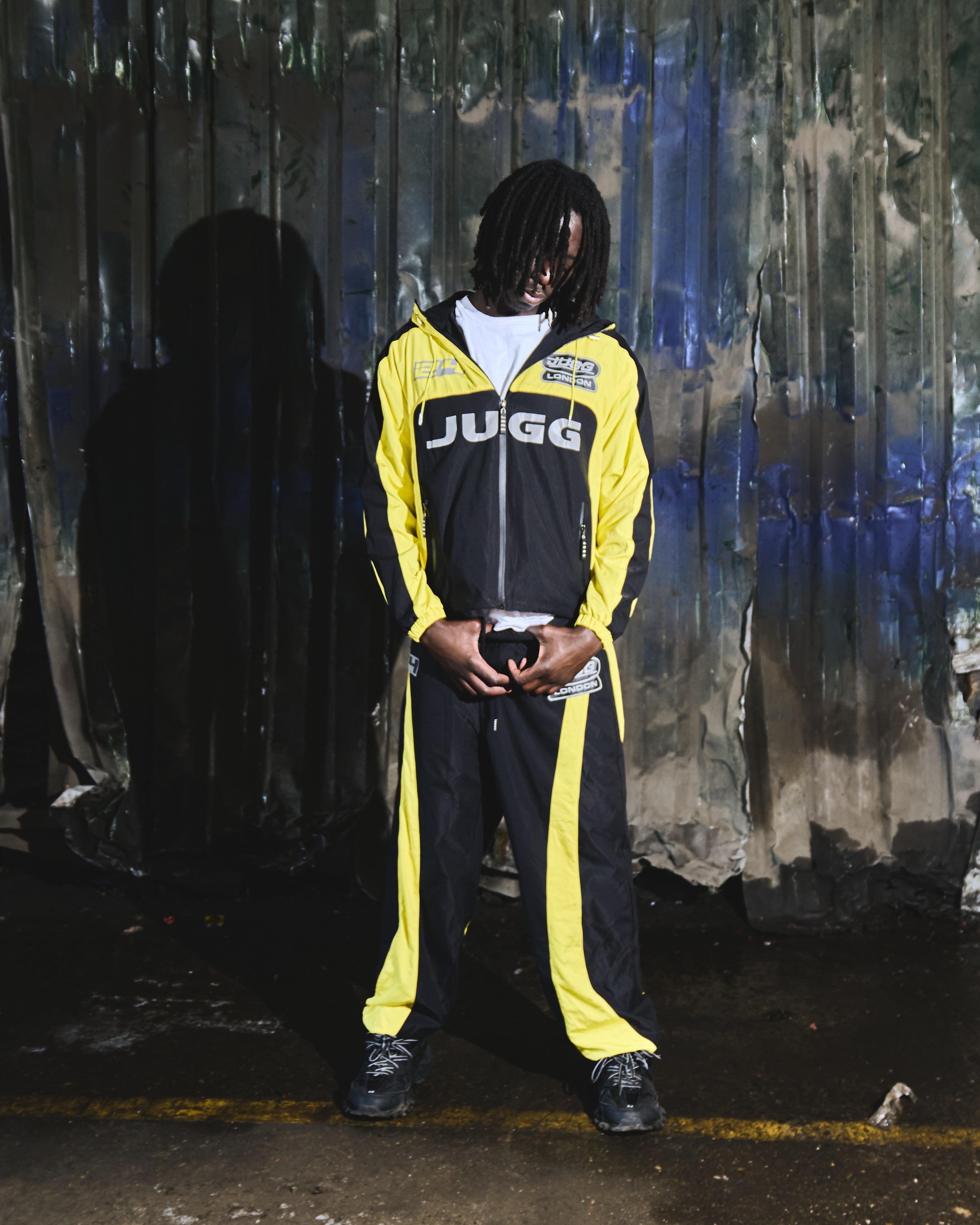 THUNDER COLLECTION