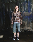 ANARCHY CREST FLANNEL - COLLECTION