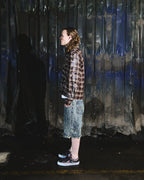 ANARCHY CREST FLANNEL - COLLECTION