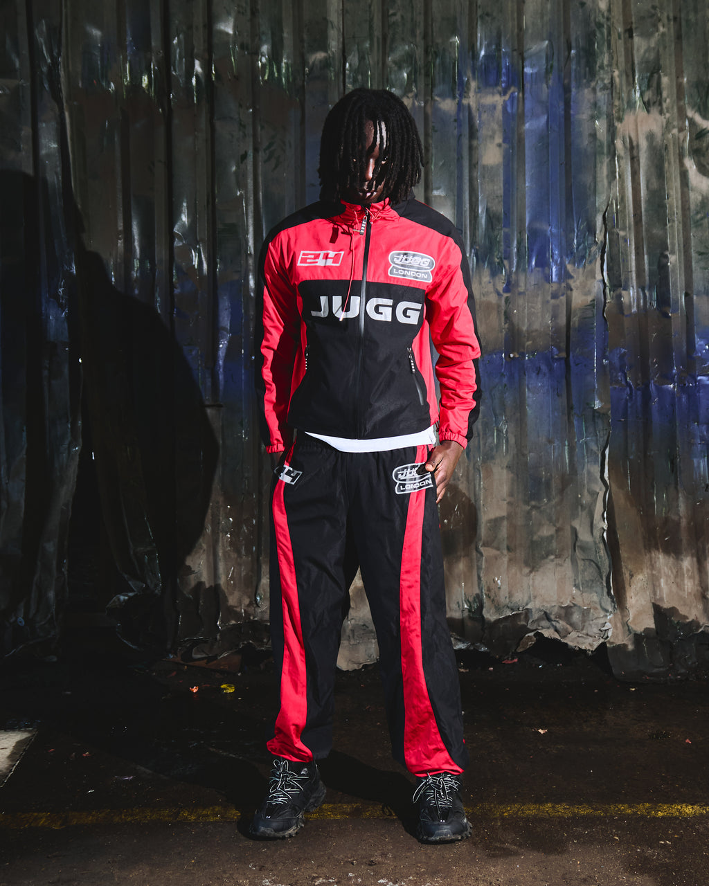 THUNDER COLLECTION