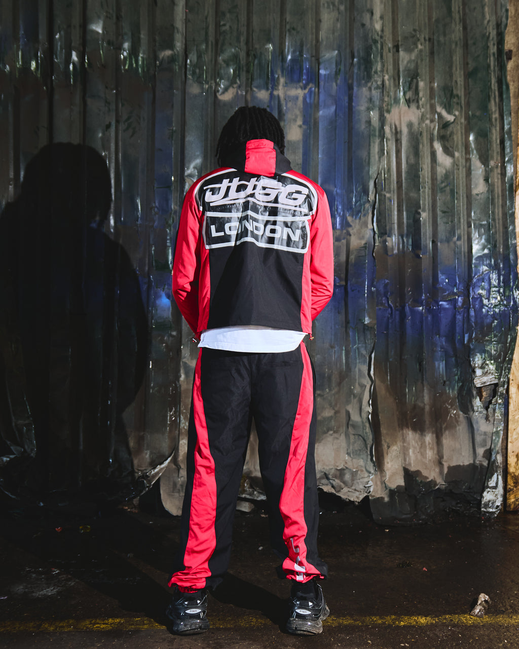 THUNDER COLLECTION