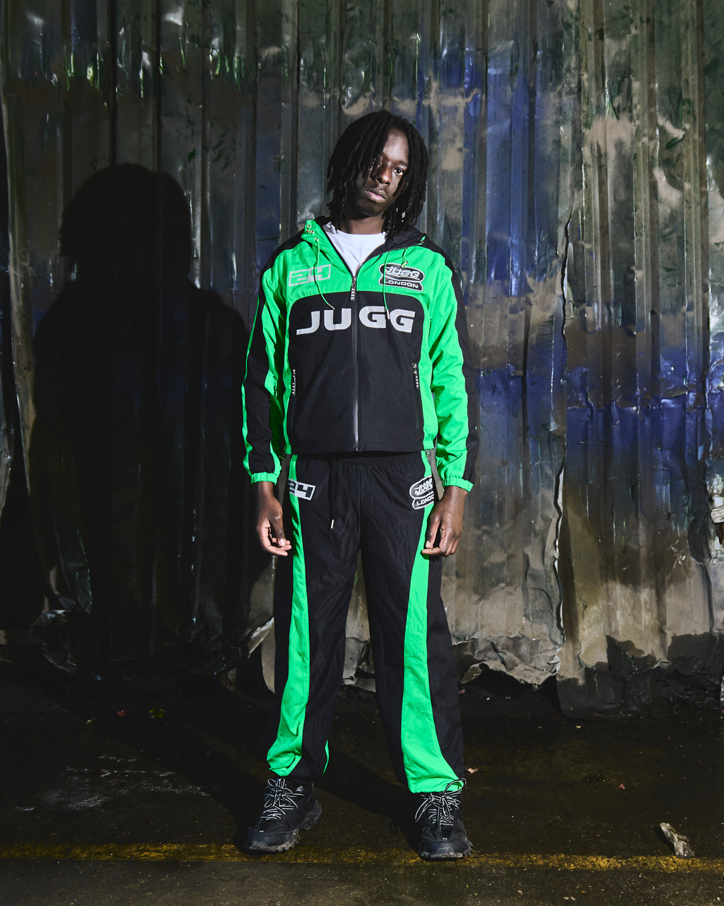 THUNDER COLLECTION