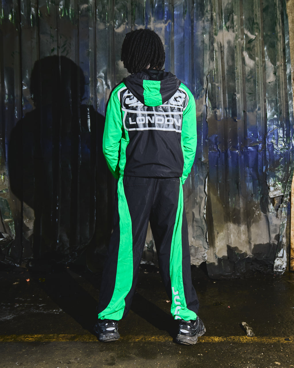 THUNDER COLLECTION