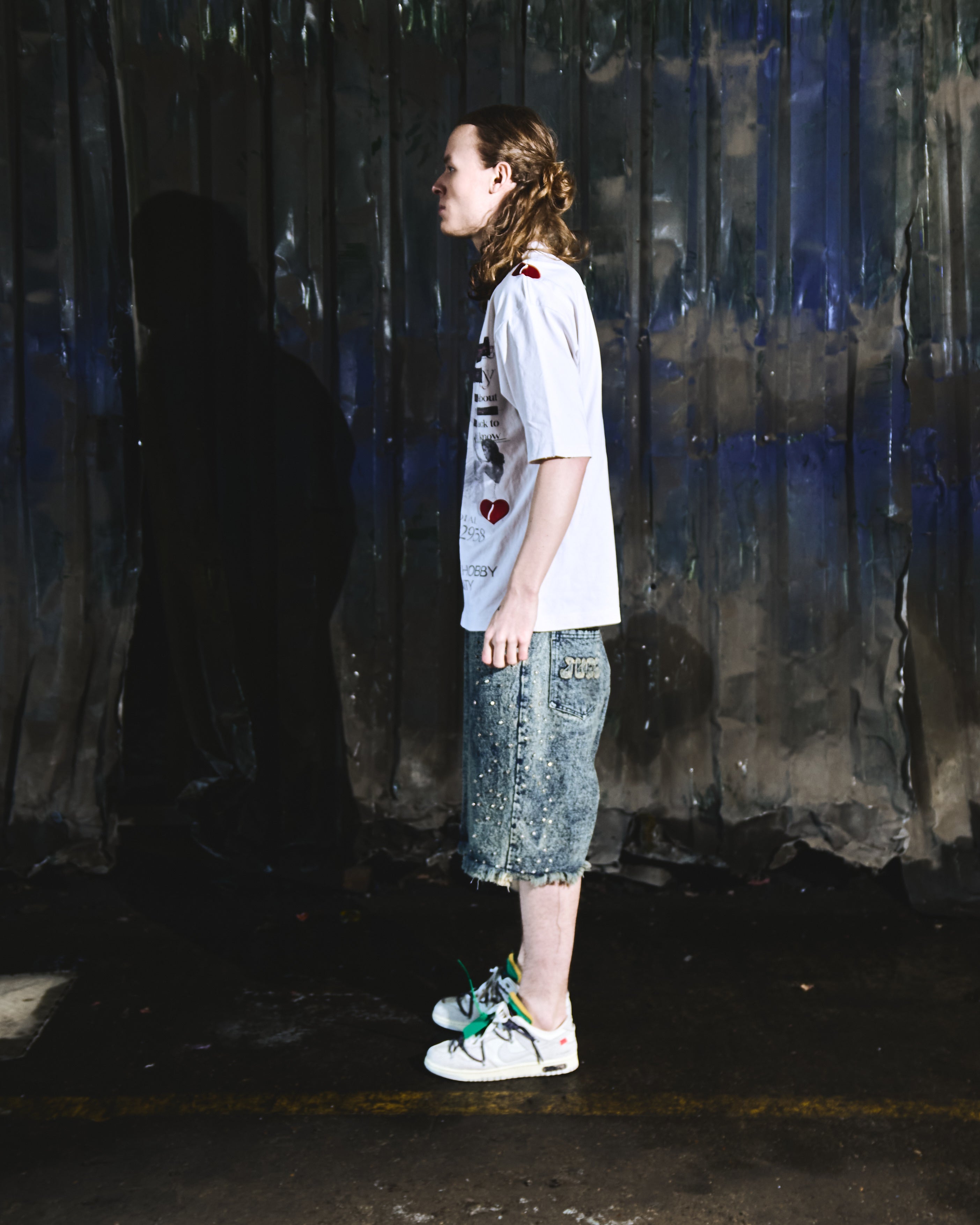 A JUGGERS THERAPY 8)