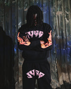 KAKASHI FLAMES - COLLECTION